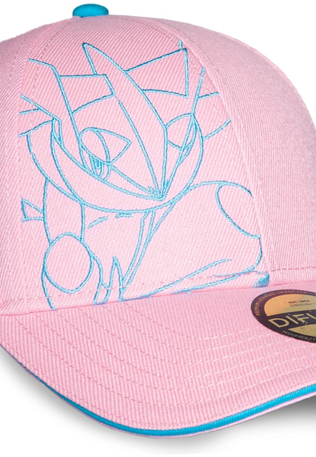 POKEMON - Amphinobi - Casquette - 3