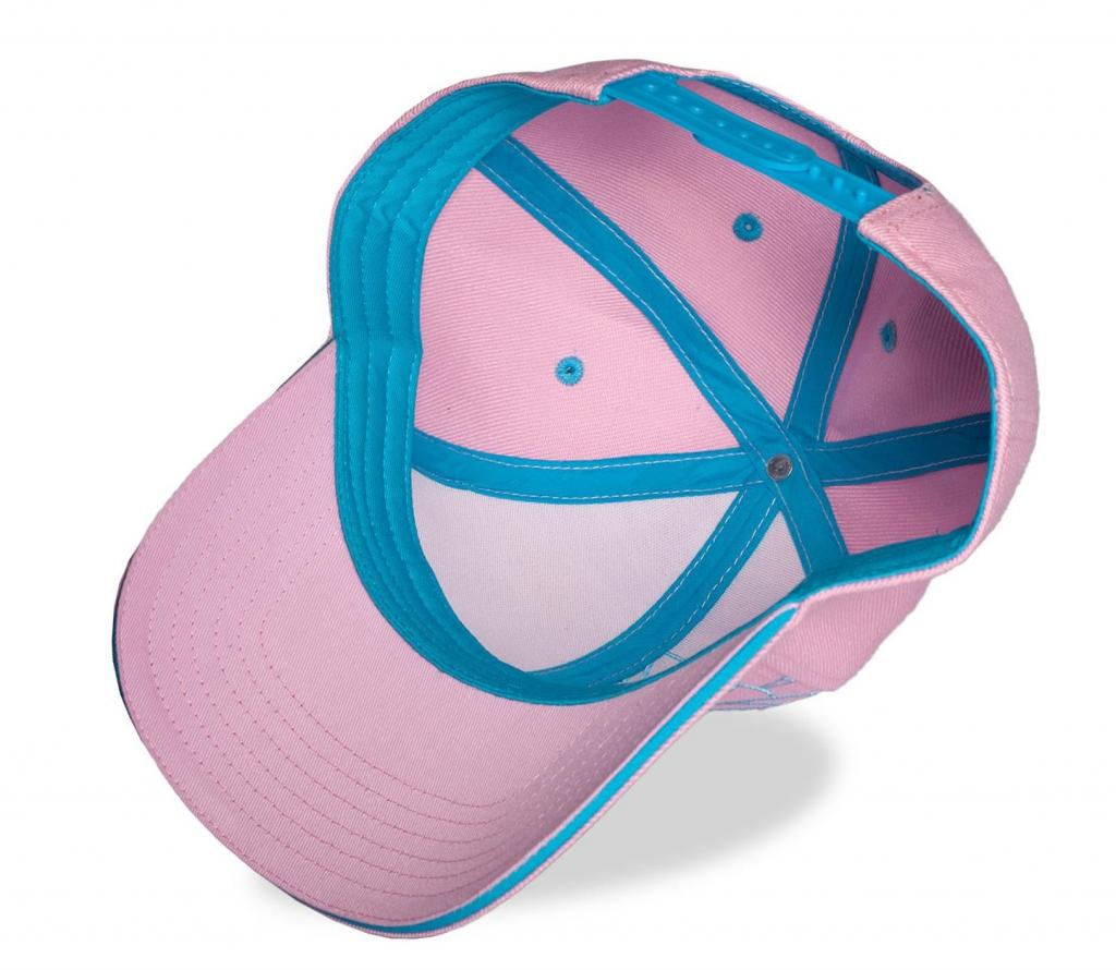 POKEMON - Amphinobi - Casquette - 4