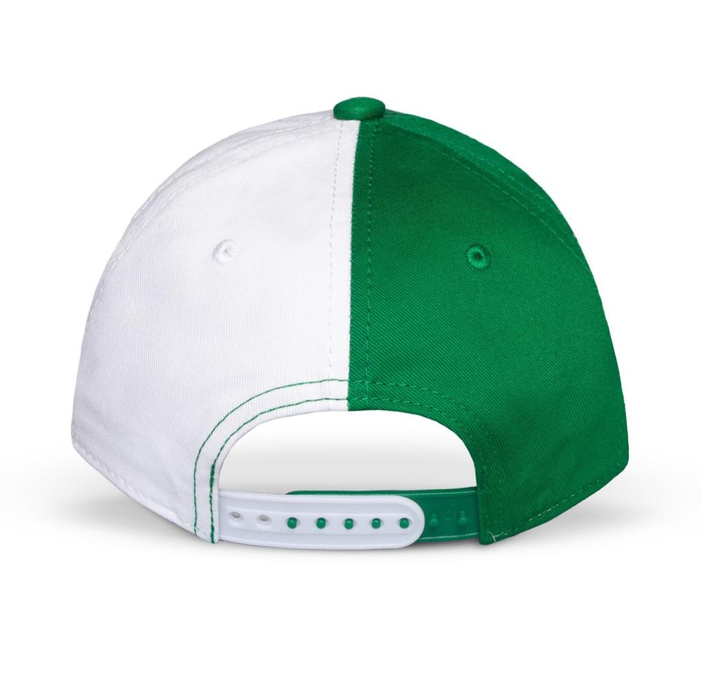 POKEMON - Bulbizarre - Casquette Snapback - 5