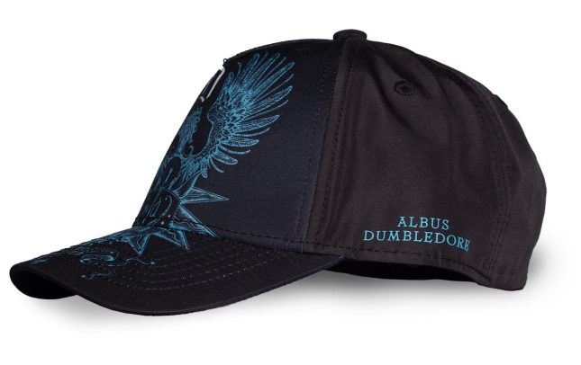 FANTASTIC BEAST - Albus Dumbeldore  - Casquette - 2