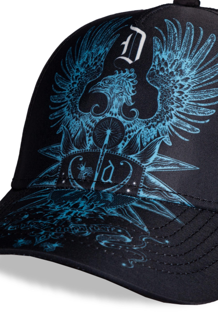 FANTASTIC BEAST - Albus Dumbeldore  - Casquette - 4