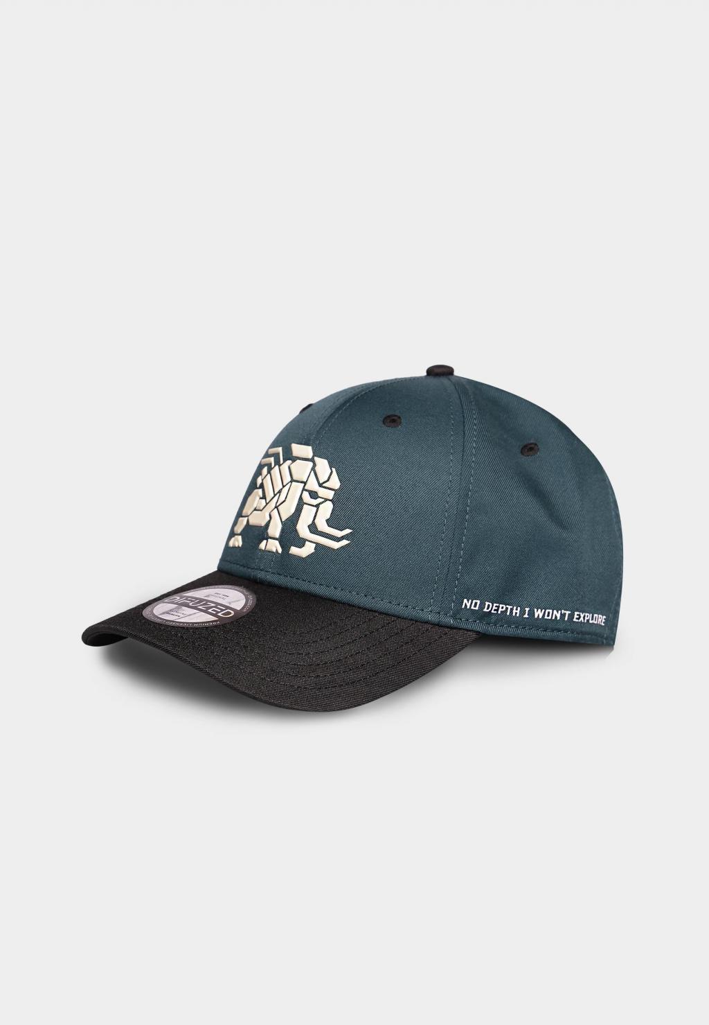 Horizon Forbidden West - Casquette - 2