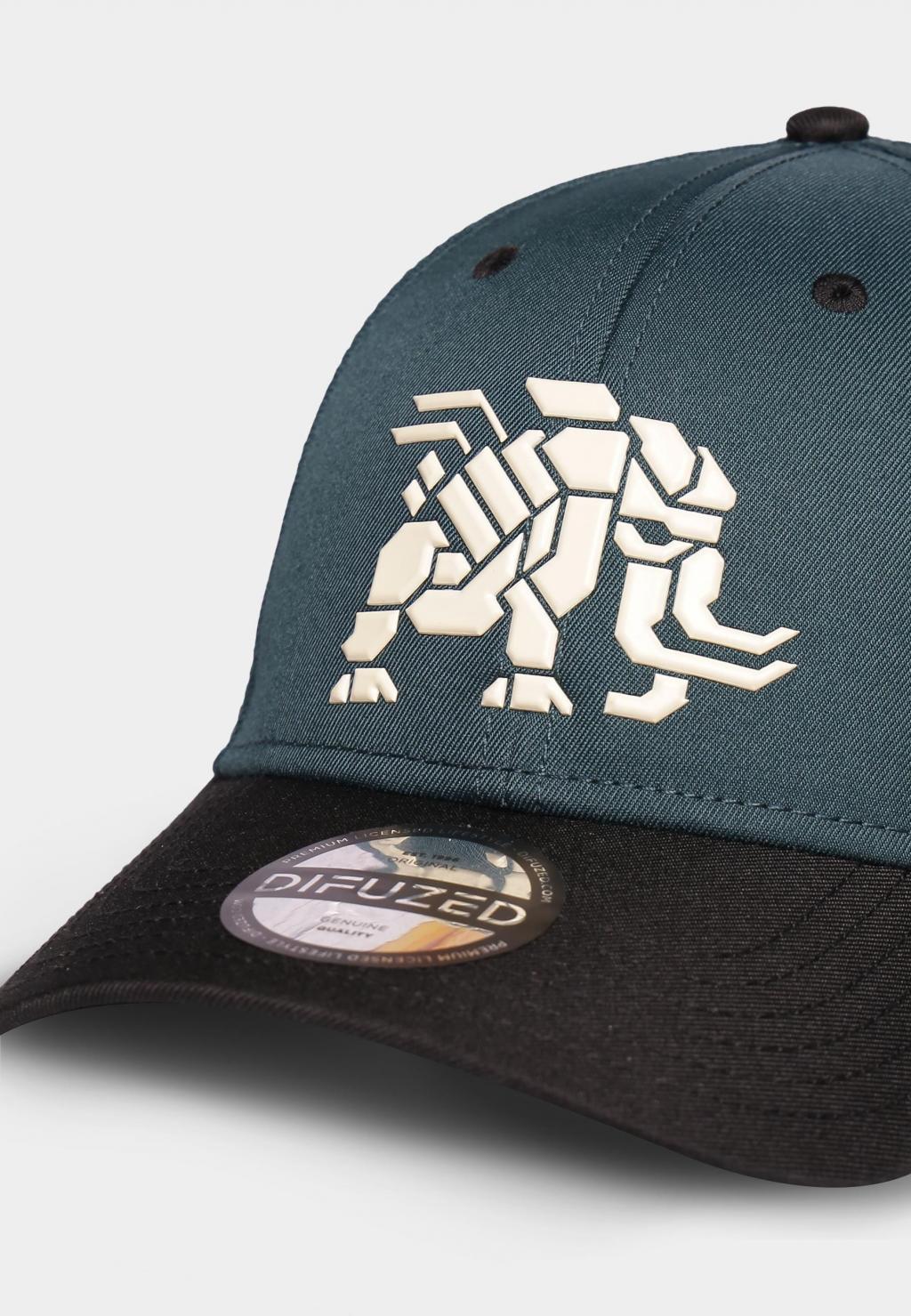 Horizon Forbidden West - Casquette - 3