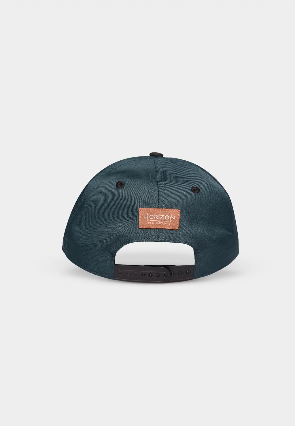 Horizon Forbidden West - Casquette - 5