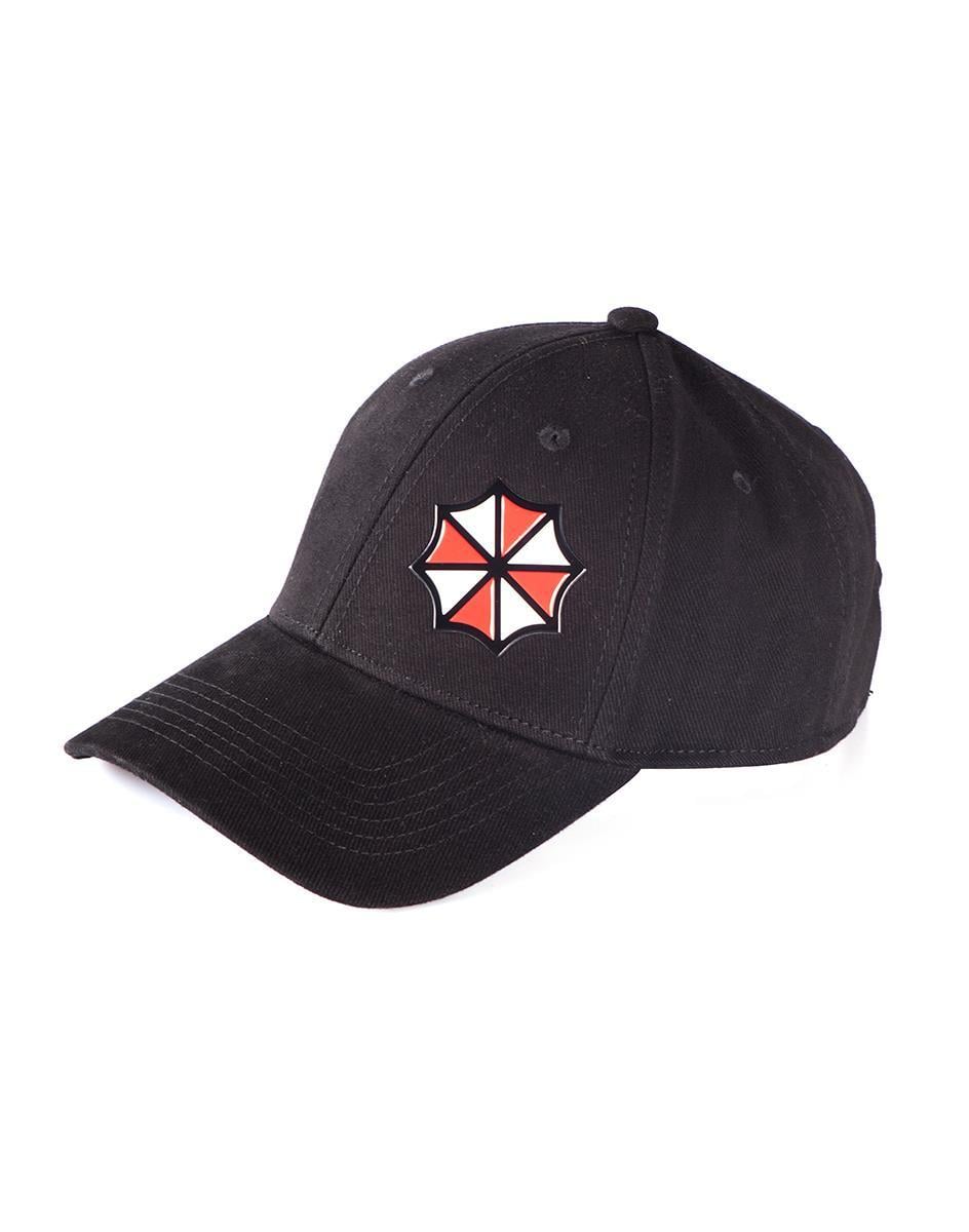 Générique Difuzed Resident Evil - Casquette Baseball Umbrella
