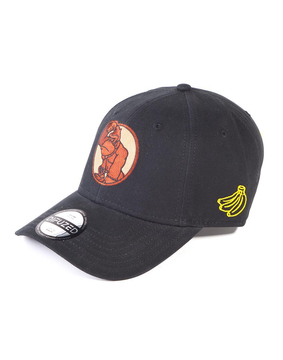 NINTENDO - Cap - Donkey Kong - 2