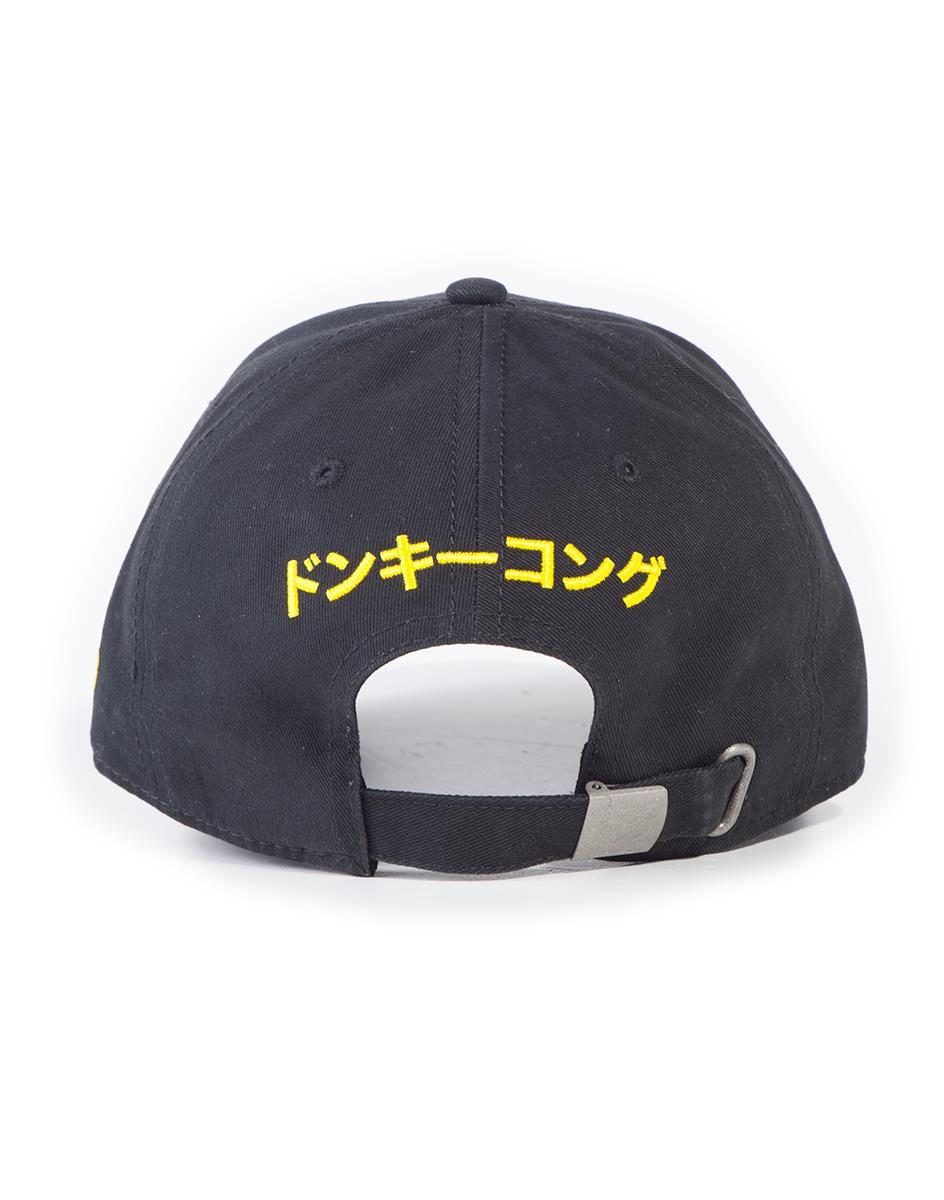 NINTENDO - Cap - Donkey Kong - 3