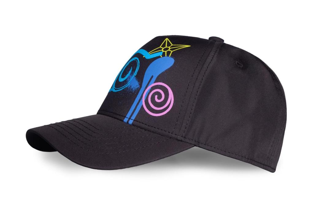 NARUTO - Icon Design - Casquette ajustable - 3