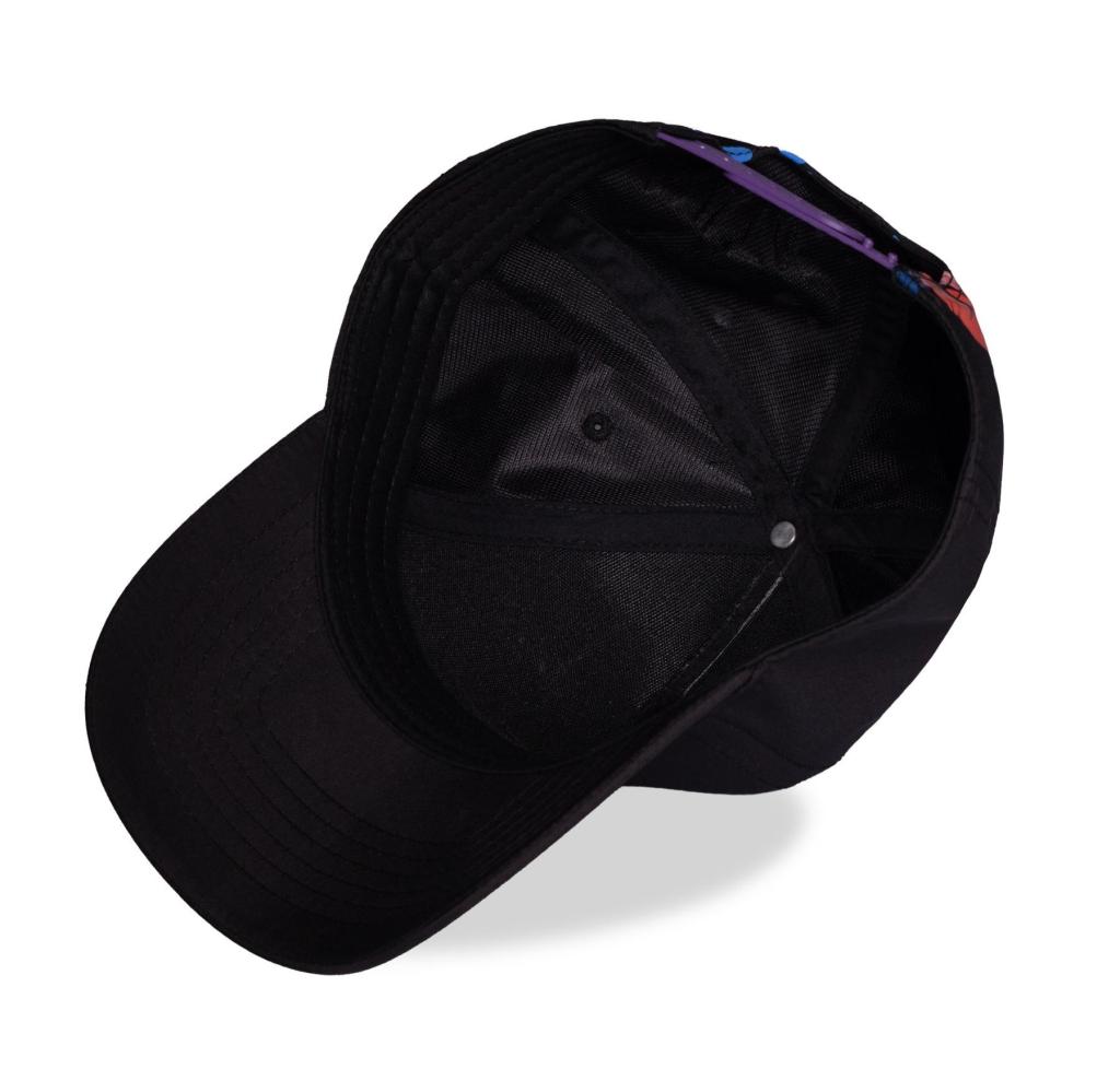 NARUTO - Icon Design - Casquette ajustable - 4