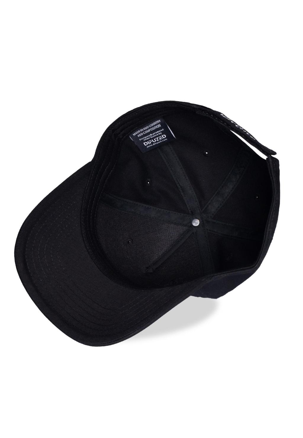 THE WITCHER - Signs - Casquette Ajustable - 4
