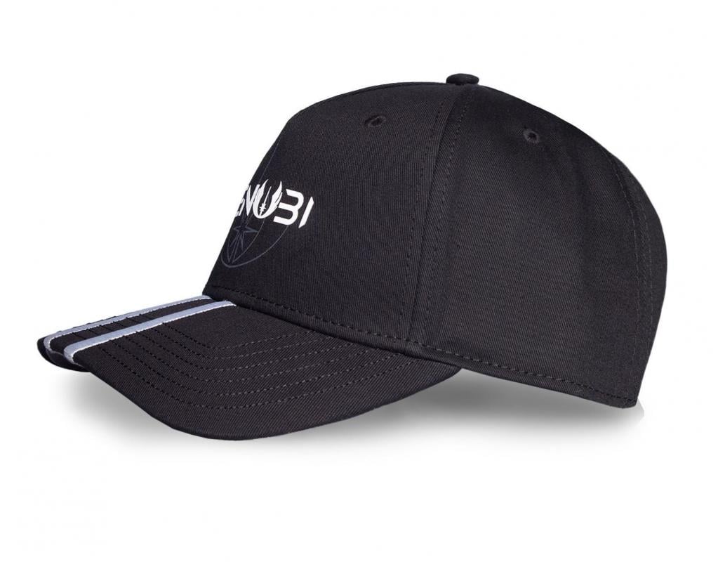 STAR WARS - Obi Wan Kenobi - Casquette Ajustable - 2