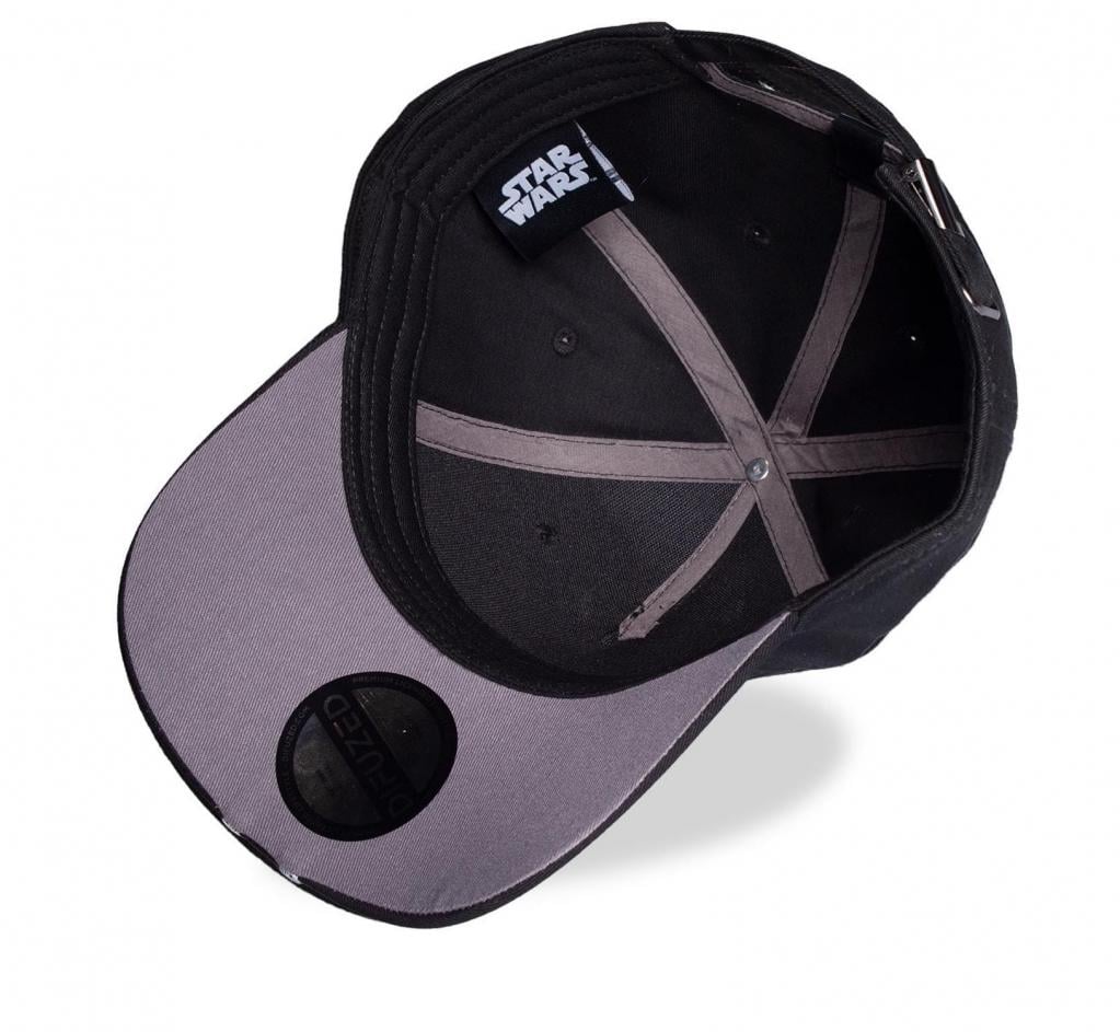 STAR WARS - Obi Wan Kenobi - Casquette Ajustable - 3