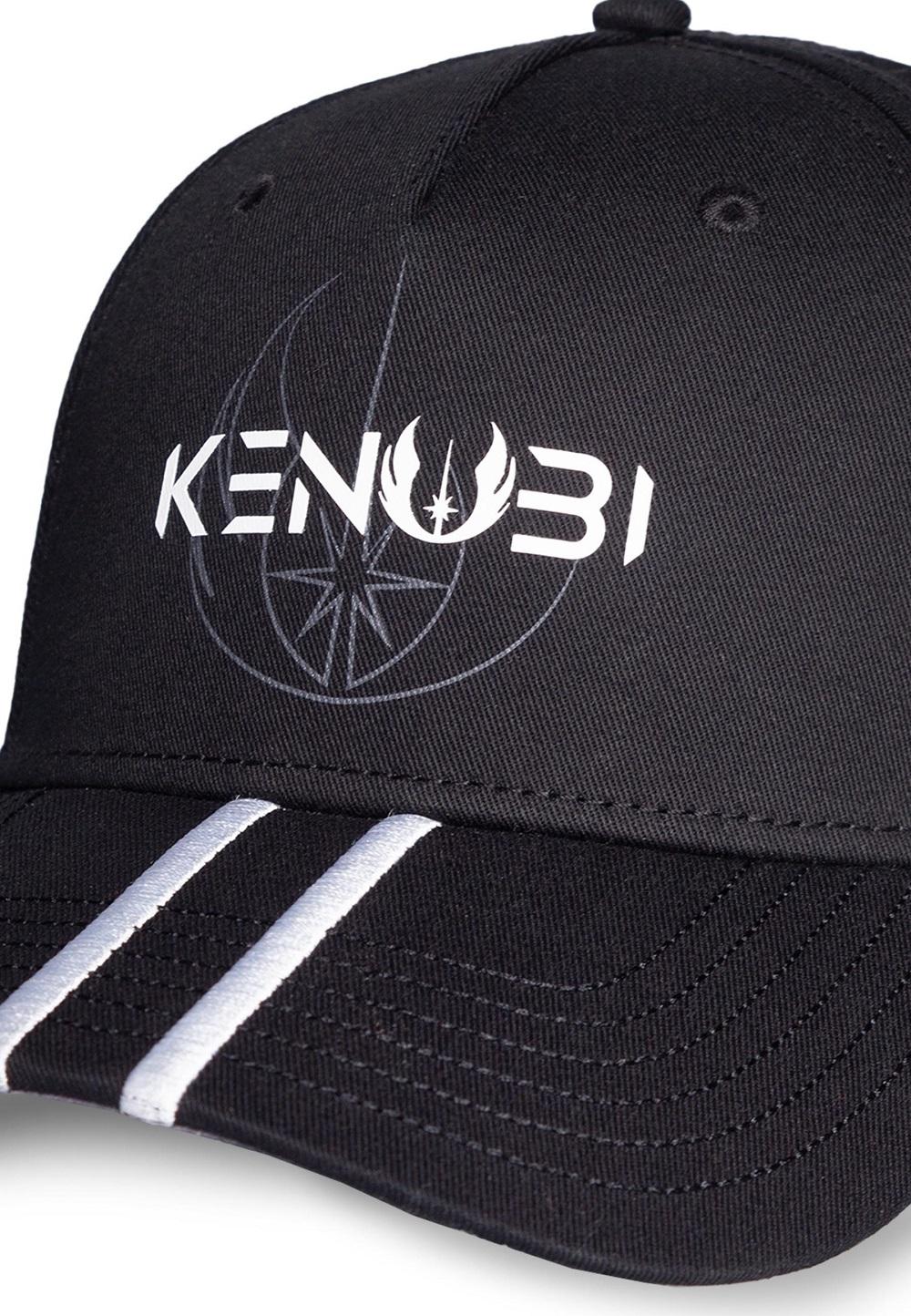 STAR WARS - Obi Wan Kenobi - Casquette Ajustable - 5