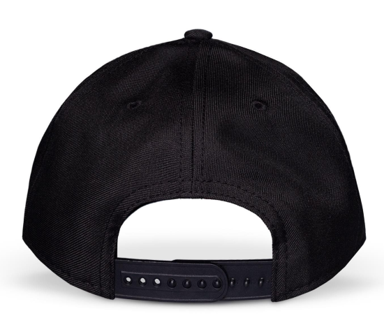 DUNGEONS & DRAGONS - Casquette Ajustable - 2
