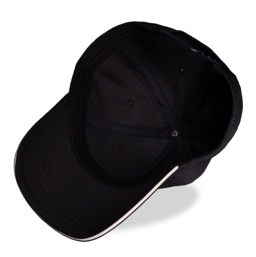 DUNGEONS & DRAGONS - Casquette Ajustable - 3