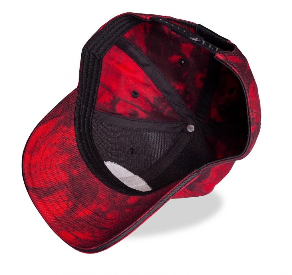 HOUSE OF THE DRAGON - Casquette Ajustable - 4