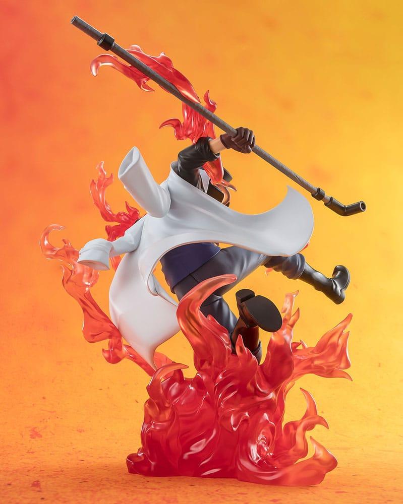 Figurine One Piece FiguartsZERO (Extra Battle) Kouzuki Momonosuke - T... Figuarts Zero