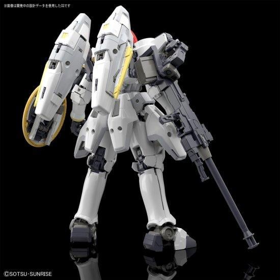 GUNDAM - Model Kit - RG 1/144 - Tallgeese EW - 3