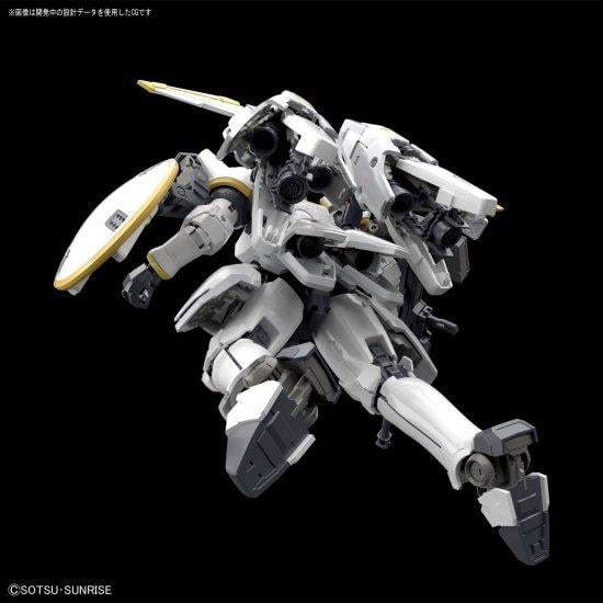 GUNDAM - Model Kit - RG 1/144 - Tallgeese EW - 4