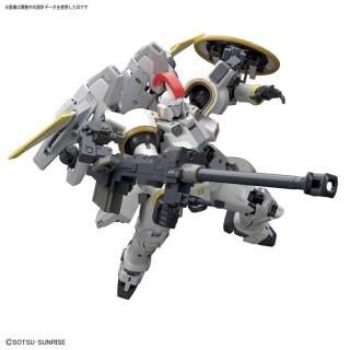 GUNDAM - Model Kit - RG 1/144 - Tallgeese EW - 6