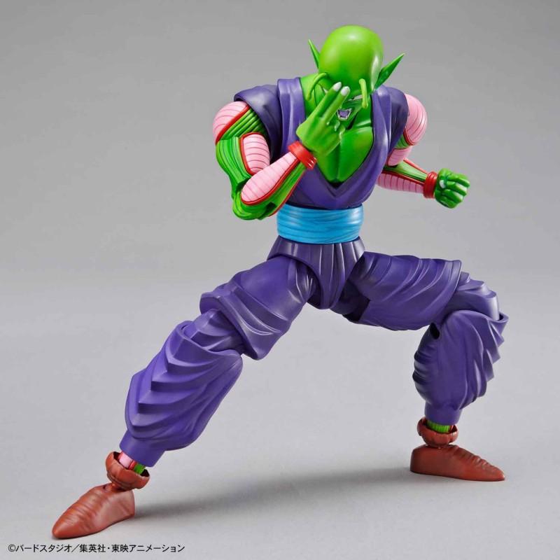 DRAGON BALL - Model Kit - Standard Piccolo - 6