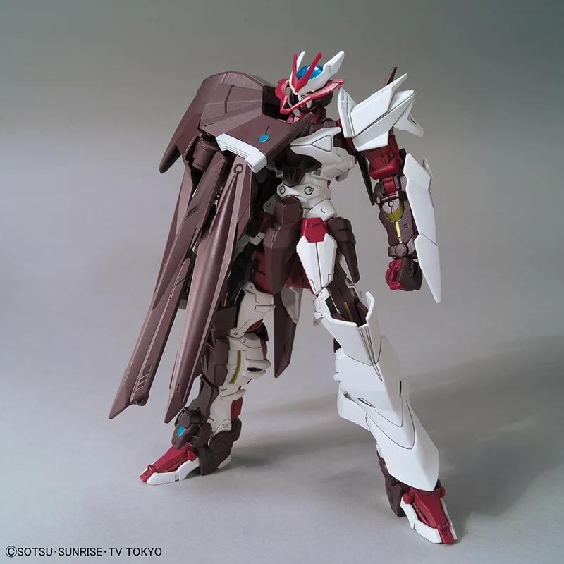 GUNDAM - Model Kit - HG 1/144 - Gundam Astray No-Name - 2