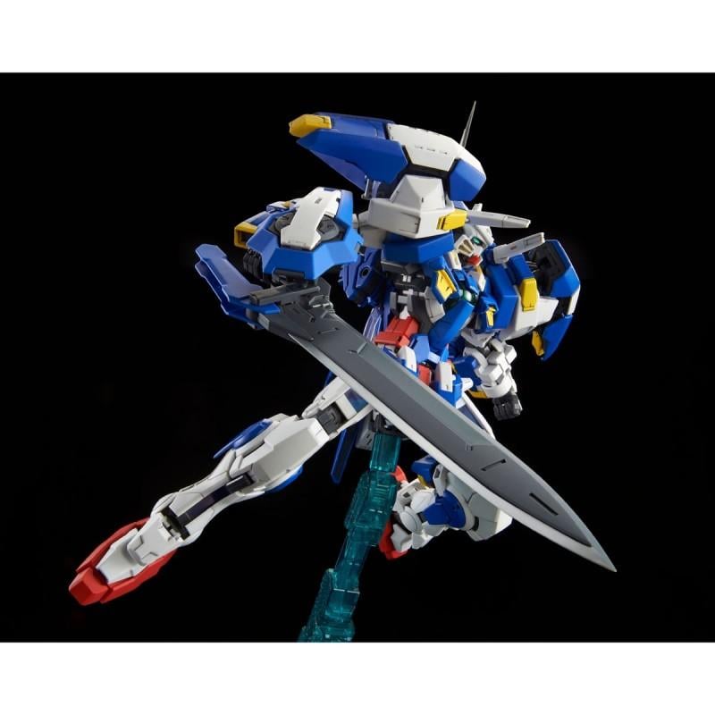 GUNDAM Model Kit MG 1/100 Gundam Avalanche Exia REPROD
