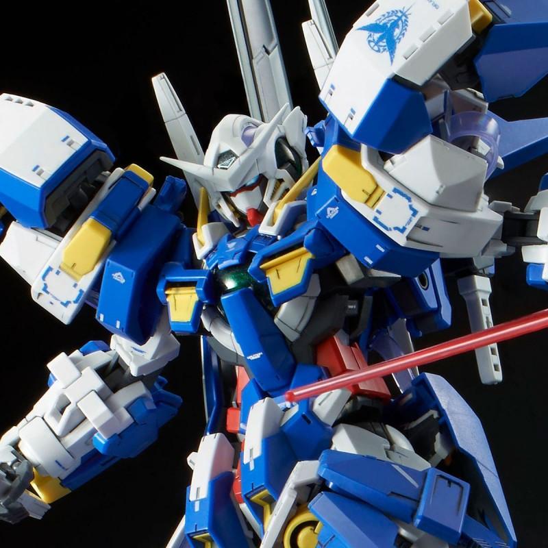 GUNDAM Model Kit MG 1/100 Gundam Avalanche Exia REPROD