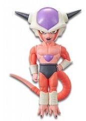 DRAGON BALL SUPER BROLY - Figurine WCF Vol 1 - Freeze - 7cm_IMAGE_1