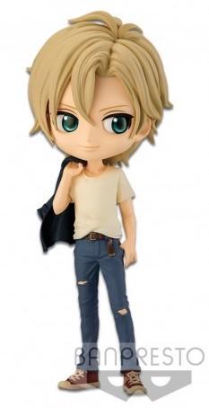 [新品未使用]ash Lynxフィギュアbanana fish BANANA FISH - Ash Lynx 1/7 Pvc Figure Freeing | eBay UK