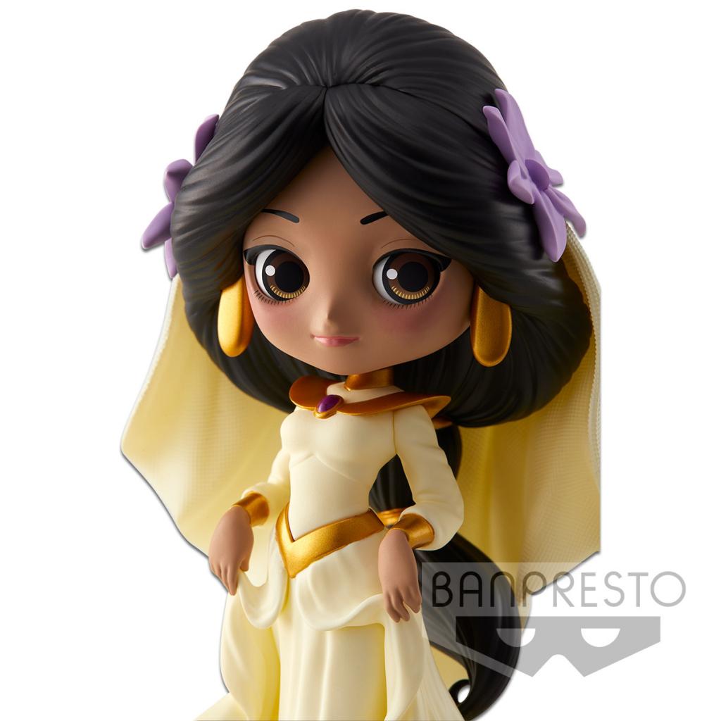Q Posket/Chun Li/Normal Color Ver. | Thailand