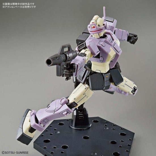 GUNDAM The Origin - Model Kit - HG 1/144 - Intercept Custom - 2