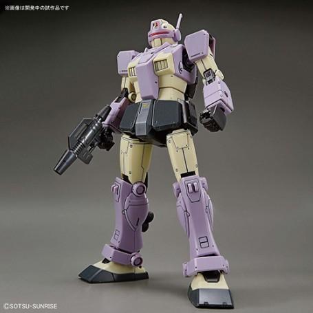 GUNDAM The Origin - Model Kit - HG 1/144 - Intercept Custom - 3