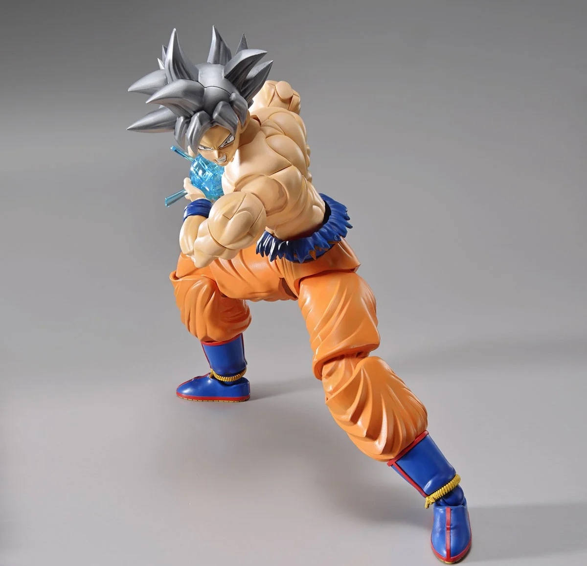 Figurine Collector Goku Manga - Sangoku Univers