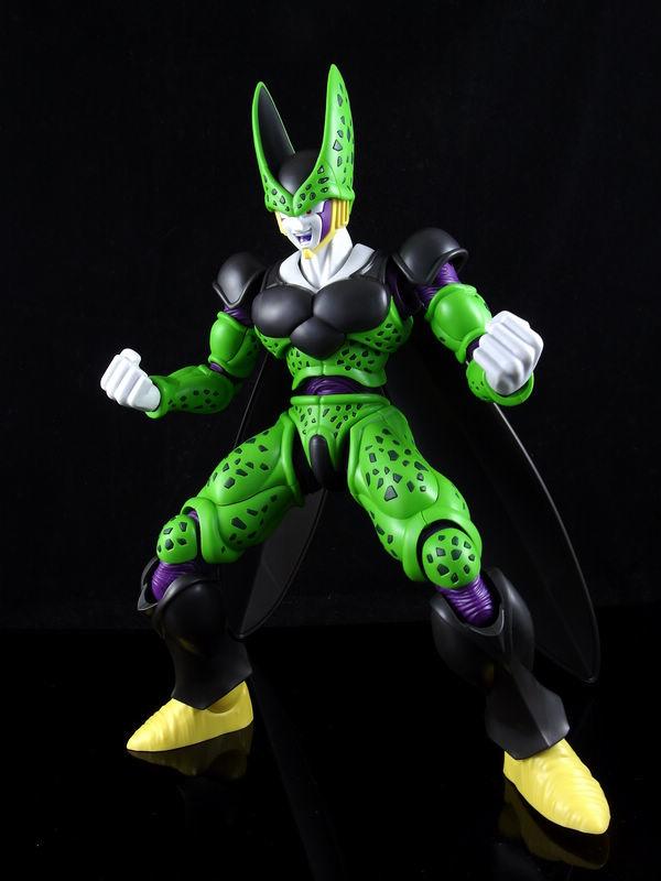 Irwin Toy製　ドラゴンボールZ Perfect Cell モデルキット IRWIN TOY製 ドラゴンボールZ Perfect Cell モデルキット Dragonball Z