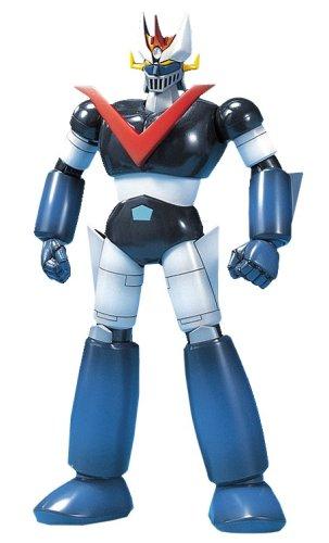 MAZINGER - Model Kit - Great Mazinger - 13cm - 2