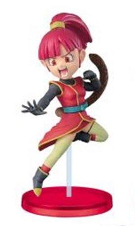 Super Dragon Ball Heroes introduce un misterioso personaggio