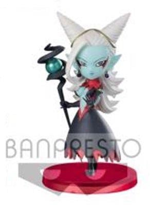 SUPER DRAGON BALL HEROES - WCF 7Tth - Towa - 7cm - 2