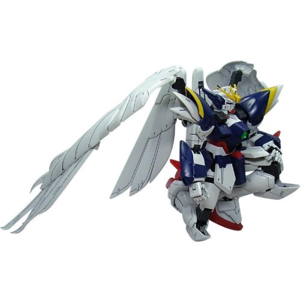 GUNDAM Perfect Grade Gundam Zero Custom 1/60 Model Kit