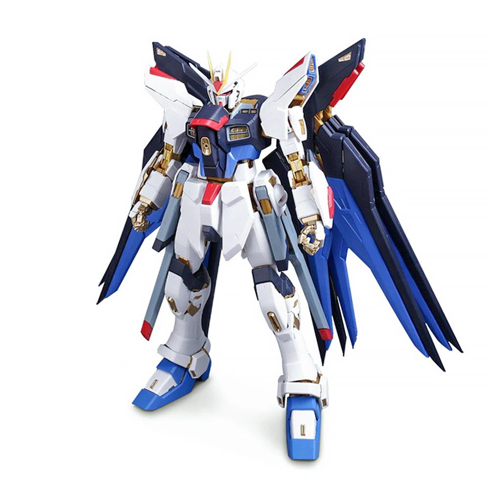GUNDAM - Perfect Grade - Strike Freedom Gundam - 30 CM - 2
