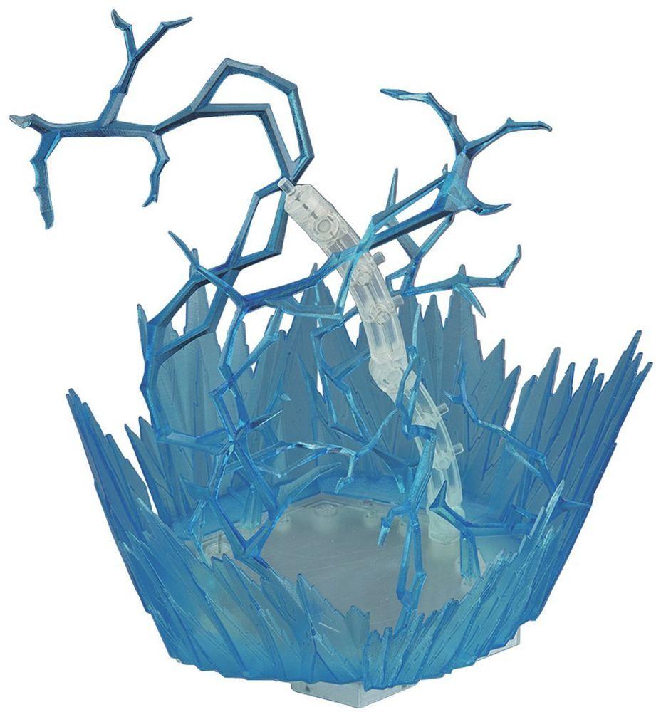 DRAGON BALL - Model Kit - EFFECT - Aura Effect Blue - 5