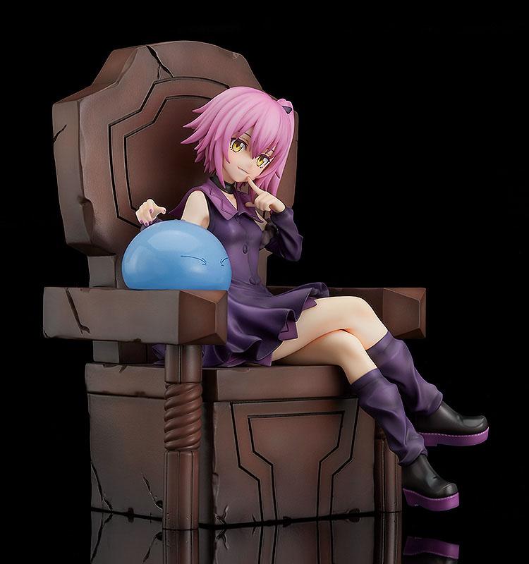 SLIME - Violet - Statuette 1/7 20cm - 4
