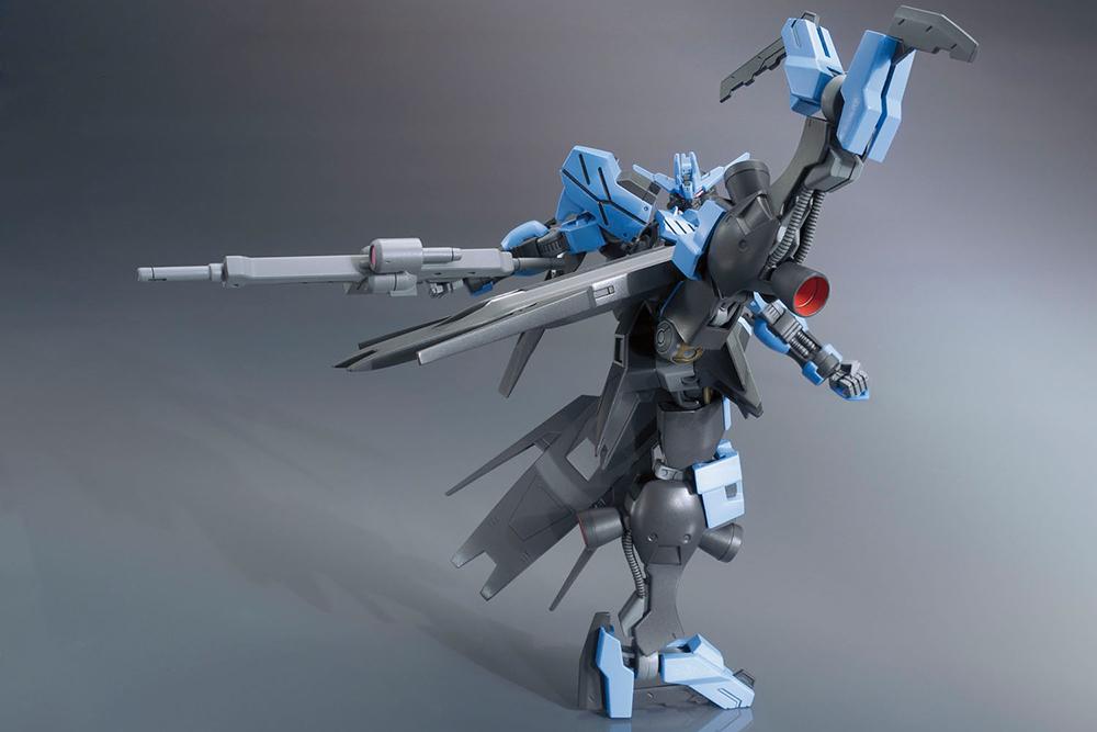 GUNDAM - Model Kit - HG 1/144 - Vidar - 3