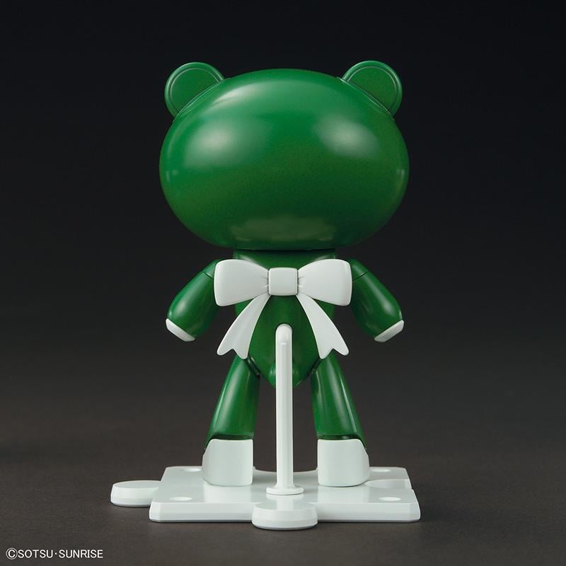 PETITGGUY - Model Kit - Lockon Stratos Green 1/144 - 4