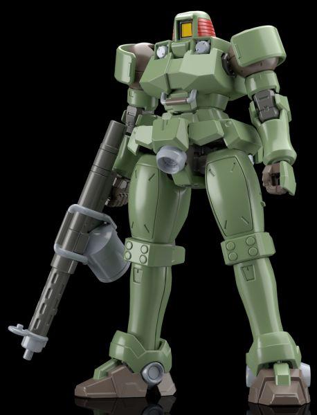 GUNDAM - Model Kit - HG 1/144 - HGAC LEO - 13 CM - 3