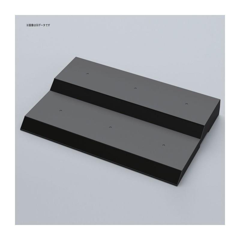 GUNDAM - Model Kit - COLLECTION STAGE BLACK - 2