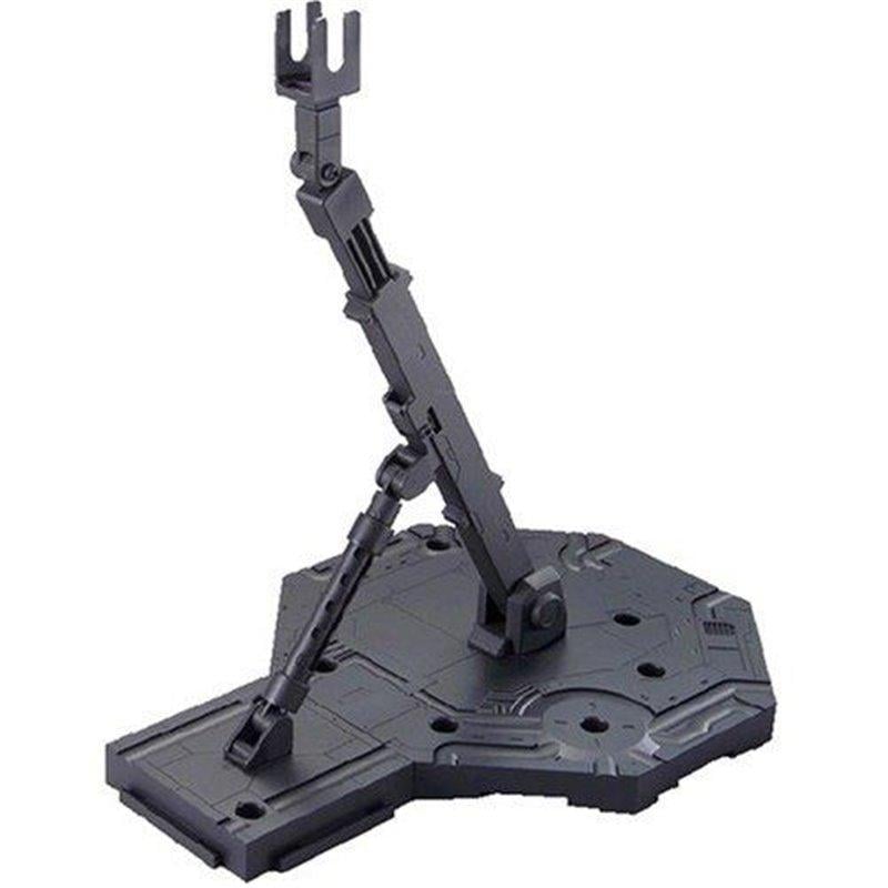 GUNDAM - Model Kit - ACTION BASE 2 BLACK - 2