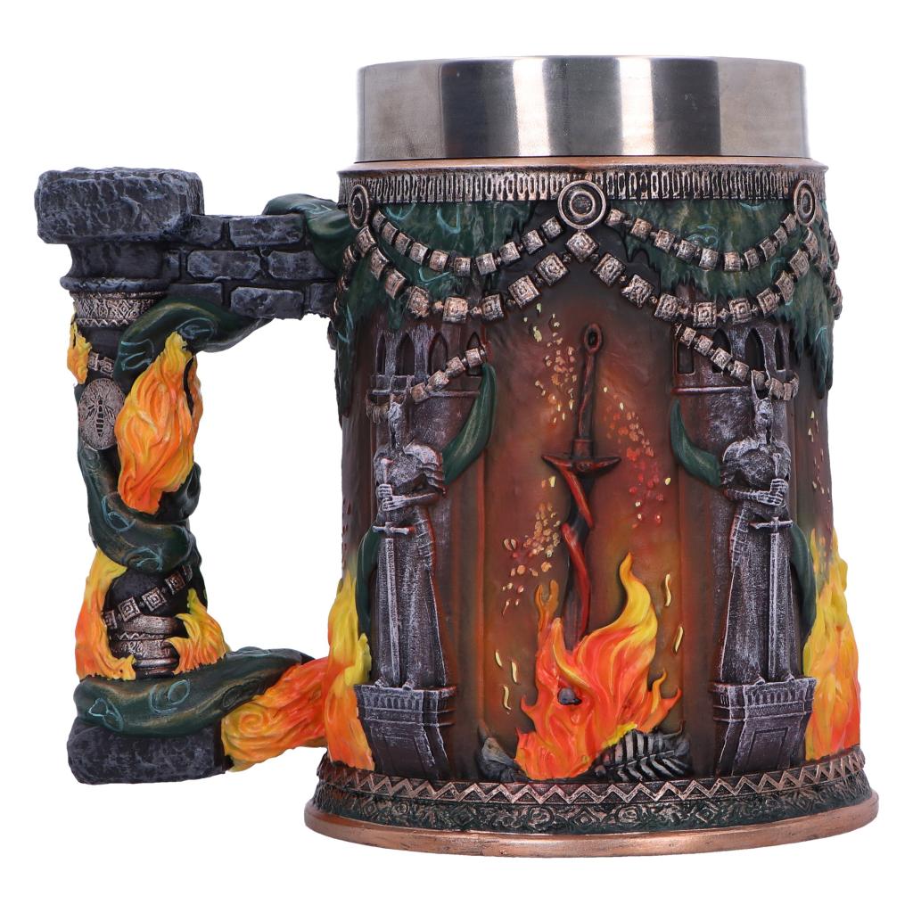 DARK SOULS - Gwyn - Tankard 17cm - 3