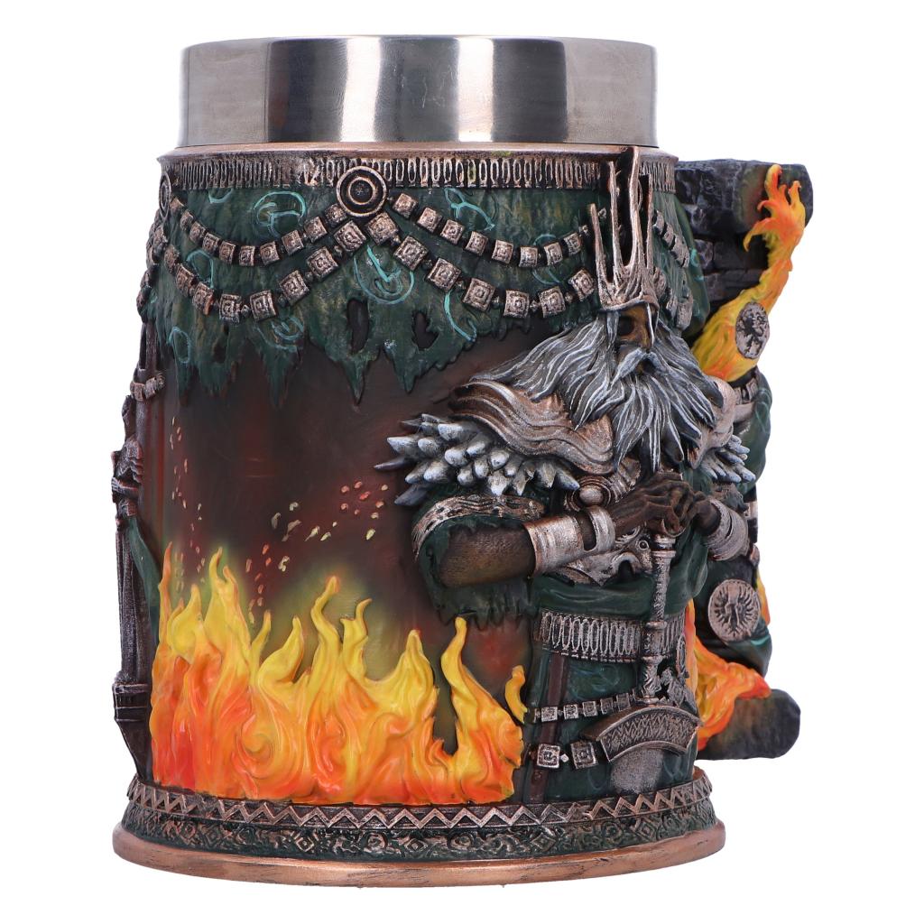 DARK SOULS - Gwyn - Tankard 17cm - 4