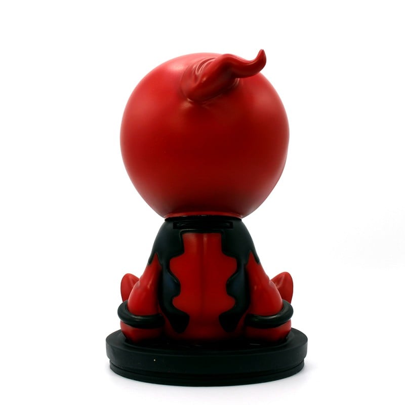 MARVEL - Money Box Blister Box - Baby Deadpool - 19.5 cm_IMAGE_4